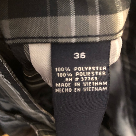 Men’s Size 38 golf shorts - Picture 4 of 4